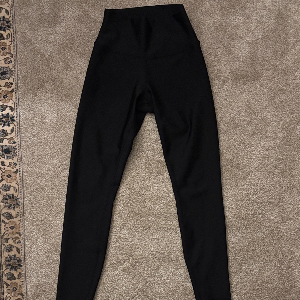 ALO Yoga 7/8 HIGH-WAIST AIRLIFT LEGGING